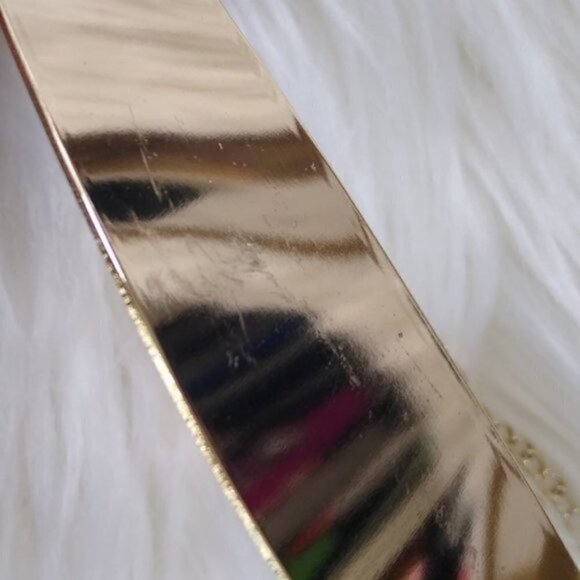 NWOT Chloe & Theodora Statement Collar Necklace - Picture 7 of 9